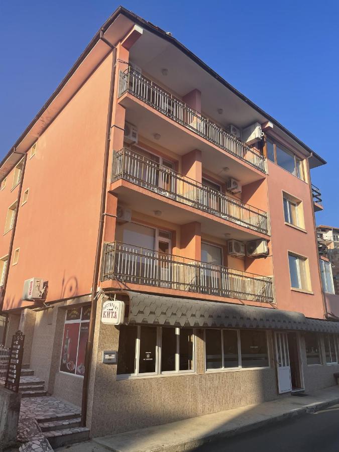Къща За Гости Kita Hotel Sveti Vlas Exterior photo