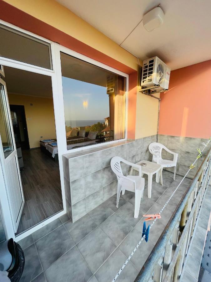 Къща За Гости Kita Hotel Sveti Vlas Exterior photo