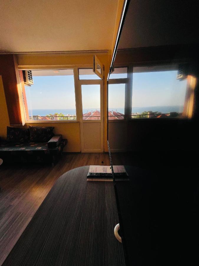 Къща За Гости Kita Hotel Sveti Vlas Exterior photo
