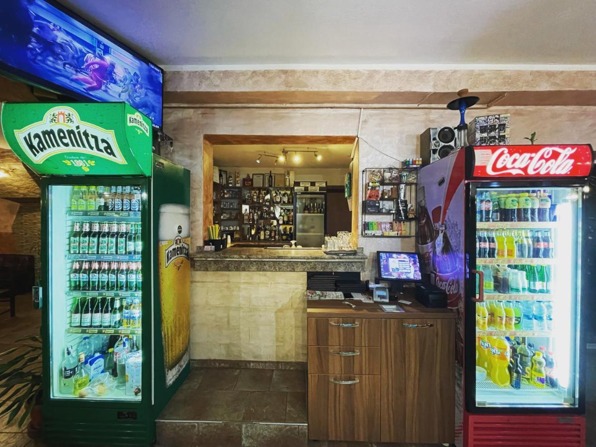 Къща За Гости Kita Hotel Sveti Vlas Exterior photo