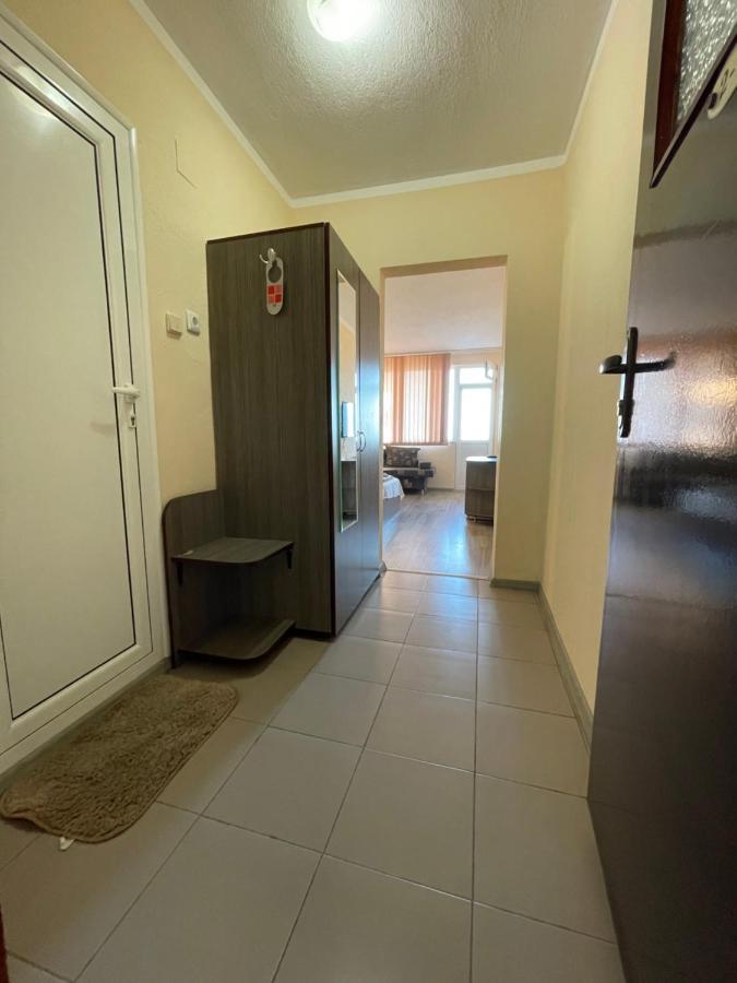 Къща За Гости Kita Hotel Sveti Vlas Exterior photo